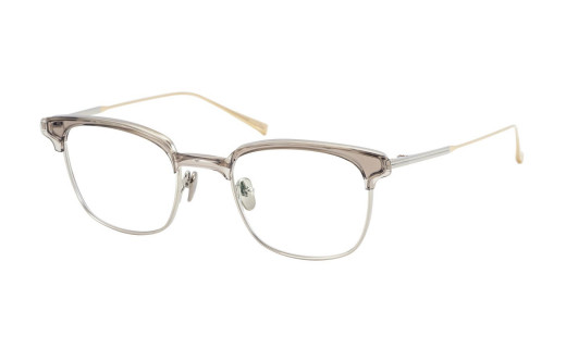Masunaga Fuller 47#14 Gry Crystal/Sl Gp